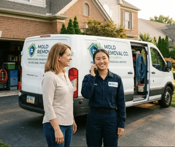 Crawlspace Mold Remediation Bradford, PA FAQs